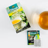 Green Tea with Natural Jasmine-20 Individually Wrapped Tea Bags