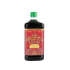 Elixir of Ceylon Black Tea Extract Ginger & Apple Concentrate Bottle