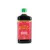 Elixir of Ceylon Black Tea Extract Pear Concentrate Bottle