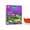 Premium Ceylon Extra Strength Black Tea-100 Tea Bags with Tag