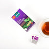 Premium Ceylon Extra Strength Black Tea-50 Tea Bags with Tag