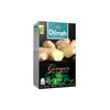 EFT Ginger Ceylon Black Tea - 20 Tea Bags with Tag