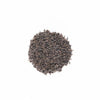Silver Jubilee Mandarin & Marzipan Ceylon Black Tea Tin Caddy-125g Loose Leaf