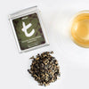 t-Series Ceylon Young Hyson Green Tea Tin Caddy-85g Loose Leaf