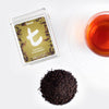 t-Series Mango & Strawberry Ceylon Black Tea Tin Caddy-100g Loose Leaf