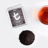t-Series The Original Earl Grey Ceylon Black Tea Tin Caddy-100g Loose Leaf