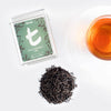 t-Series Galle District Ceylon Black Tea Tin Caddy-85g Loose Leaf