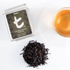 t-Series VSRT The First Ceylon Oolong Tea Tin Caddy-45g Loose Leaf