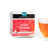 Exceptional Ceylon Spice Chai Special Black Tea-20 Luxury Leaf Tea Bags