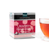 Exceptional Rose with French Vanilla Ceylon Black Tea-20 Luxury Leaf Tea Bags