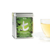 t-Series Pure Peppermint Leaves Infusion Tin Caddy-20 Luxury Leaf Tea Bags