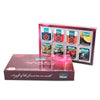 Illuminations Variety Gift Pack-8x10 Individually Wrapped Tea Bags