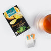 FUN Orange & Ginger Ceylon Black Tea-20 Individually Wrapped Tea Bags