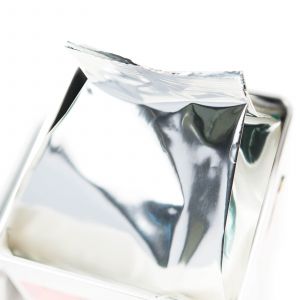 t-Series The Original Earl Grey Ceylon Black Tea Tin Caddy-20 Luxury Leaf Tea Bags - EU