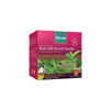 Inspiration Rose with French Vanilla Ceylon Black Tea-20 Luxury Leaf Tea Bags